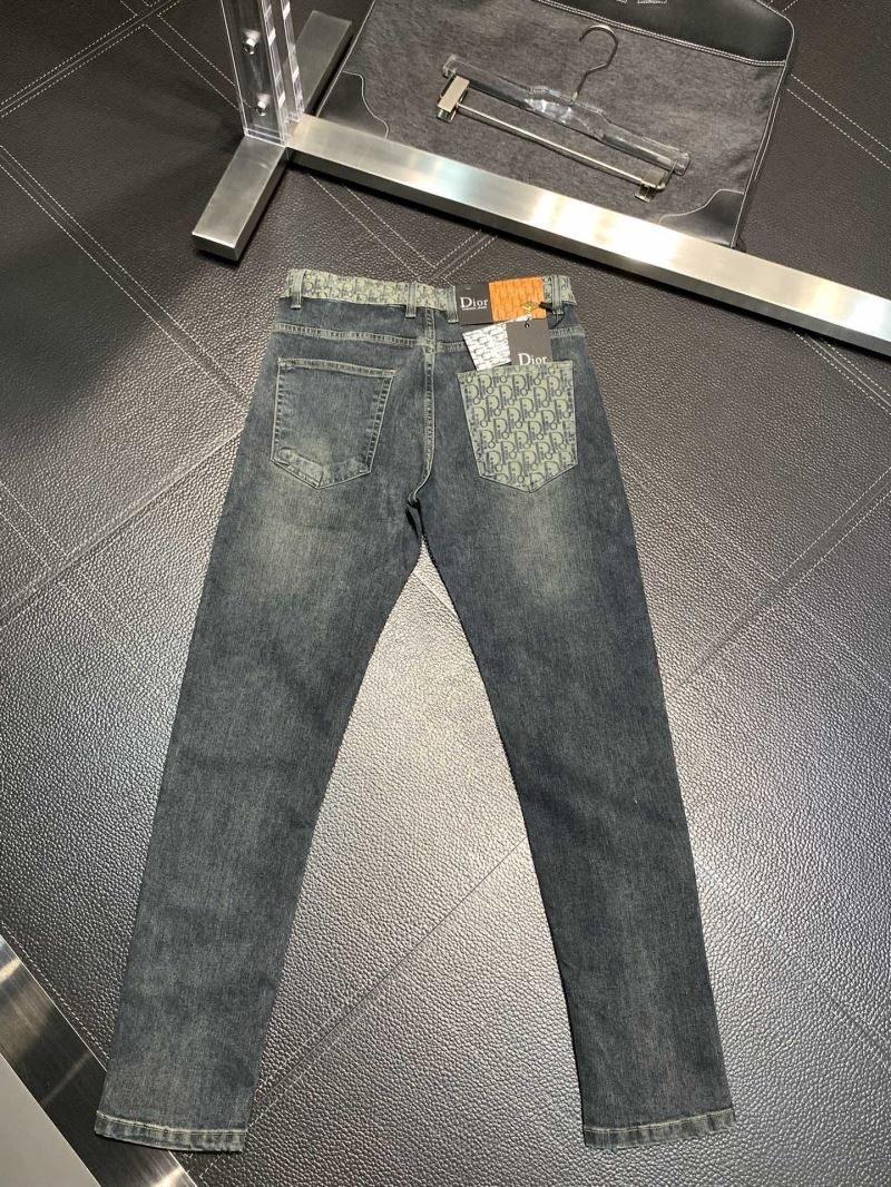 Christian Dior Jeans